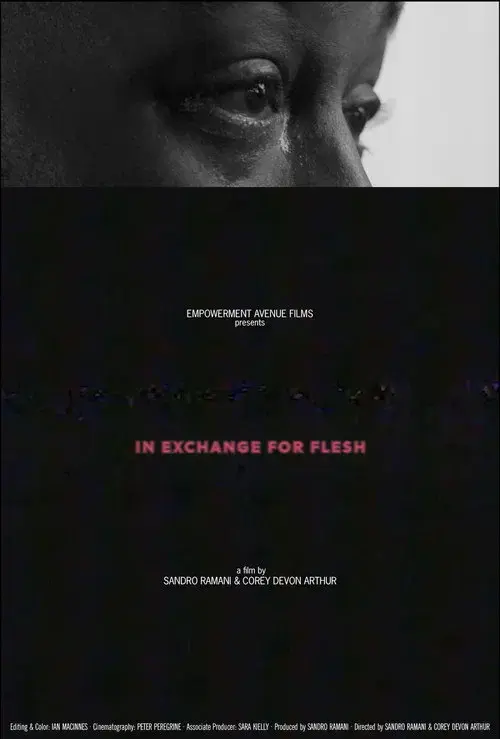 In Exchange For Flesh