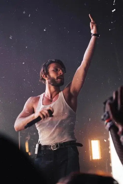 bbno$ Australia Tour Documentary