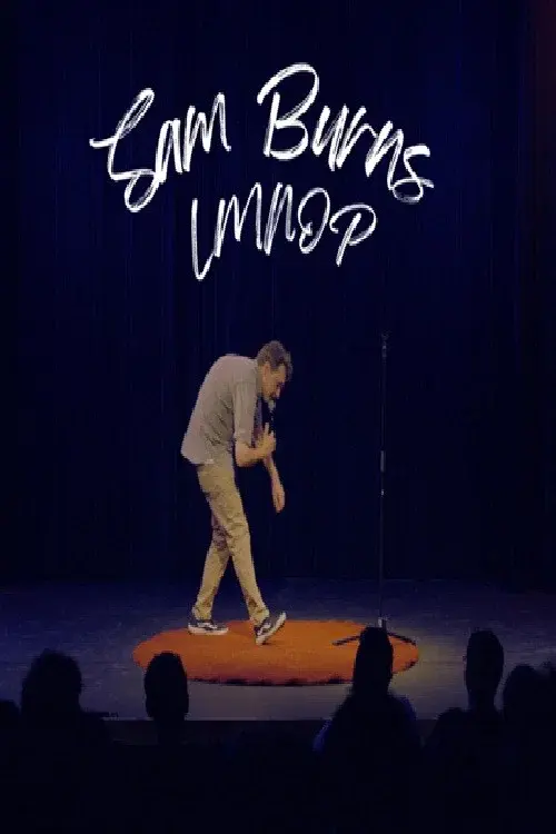 Sam Burns: LMNOP
