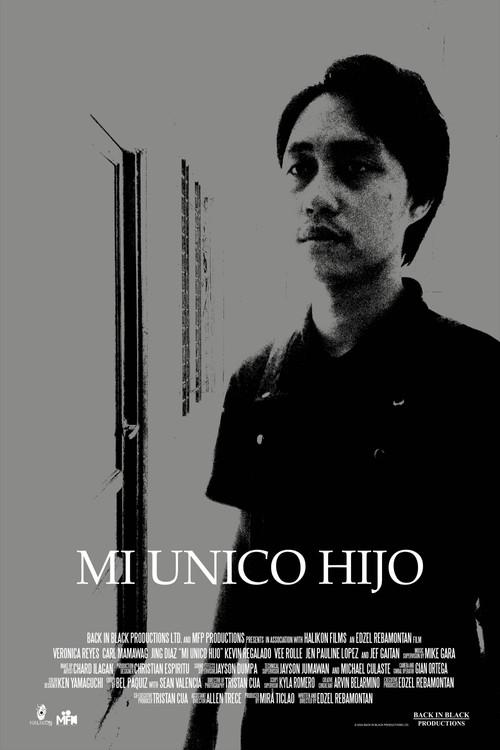 Mi Unico Hijo