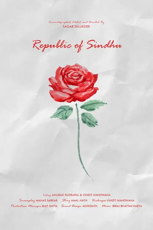 Republic of Sindhu