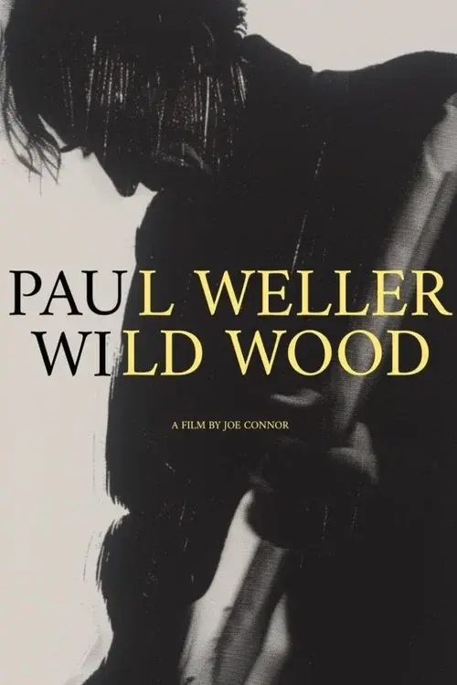 Record On: Paul Weller - Wild Wood