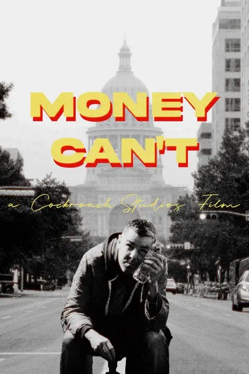 Money Can't