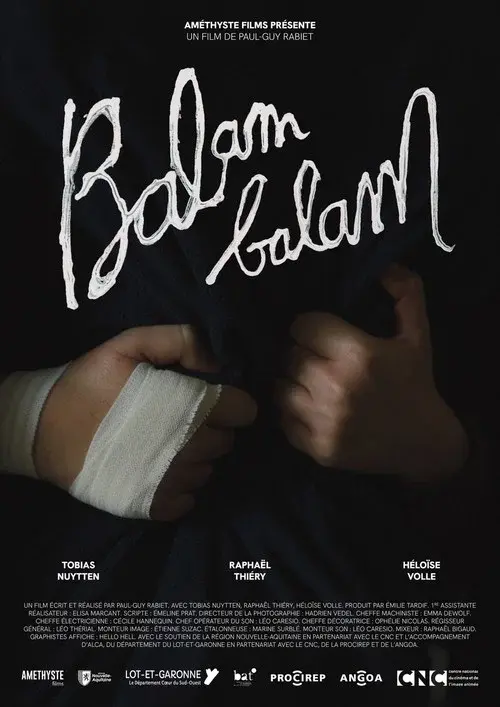 Balam Balam
