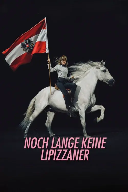 Far from Being Lipizzans
