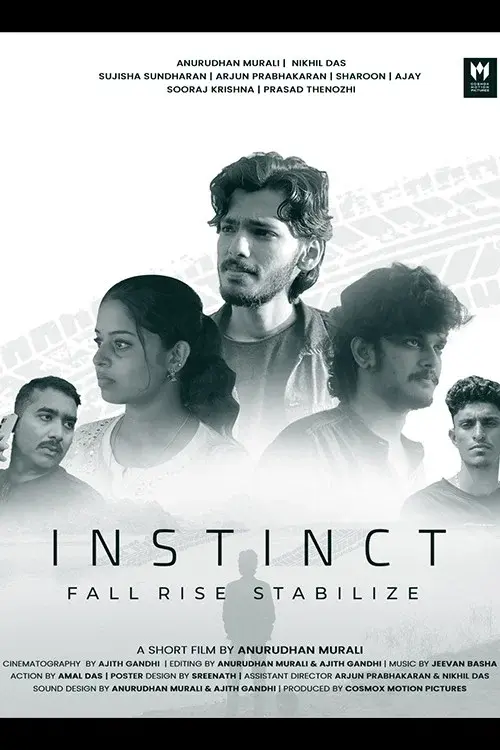 Instinct