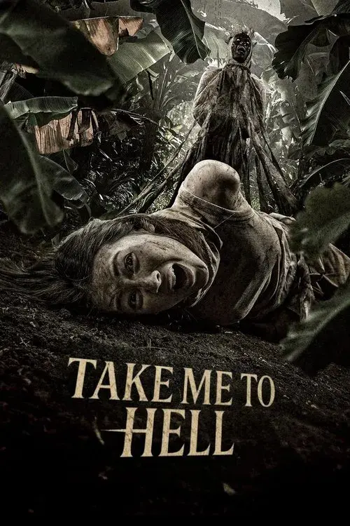 Take Me to Hell