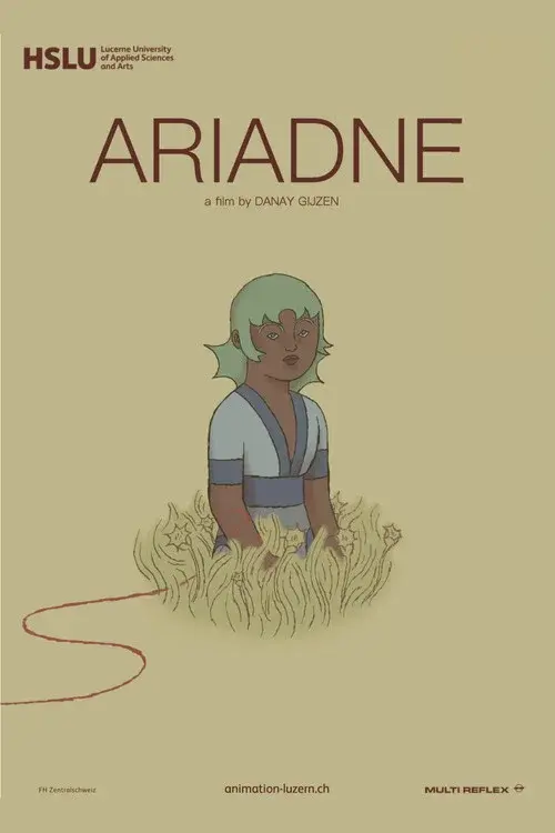 Ariadne