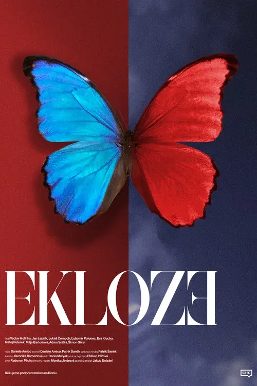 Eclosion