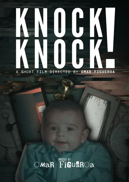 KNOCK, KNOCK!