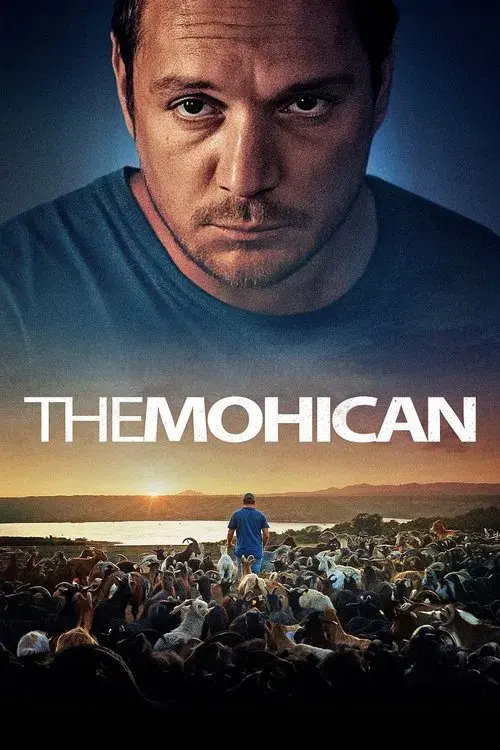 The Mohican
