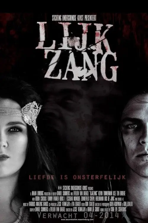 Lijkzang
