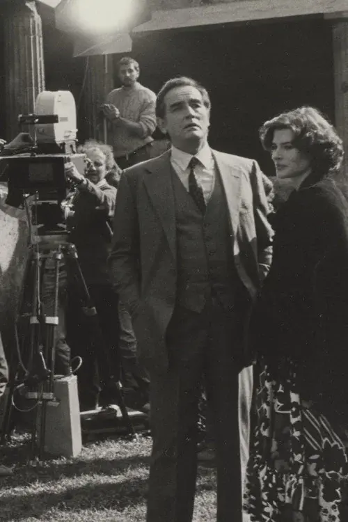 André Delvaux directs Benvenuta