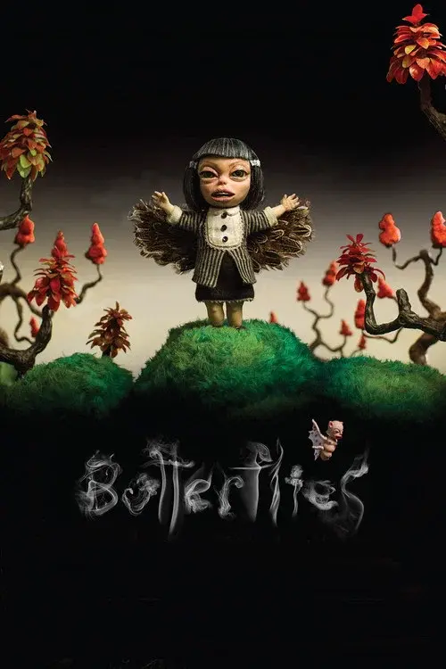 Butterflies