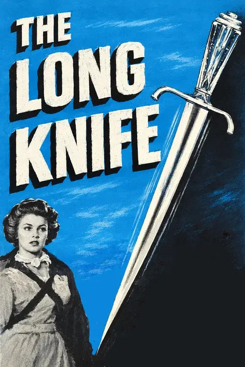 The Long Knife