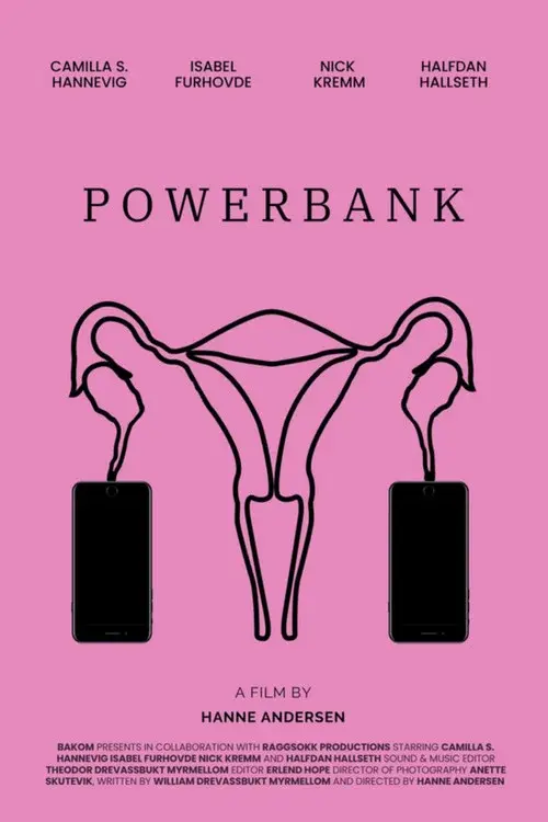 Power Bank