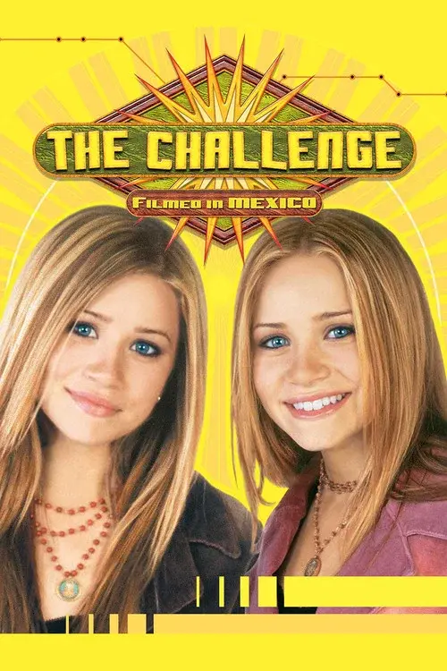 The Challenge