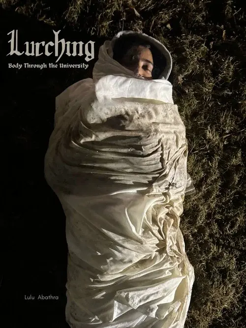 Lurching