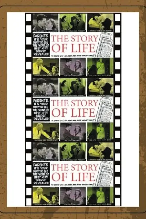 The Story of Life