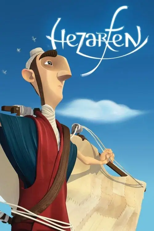 Hezarfen