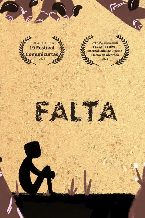 Falta