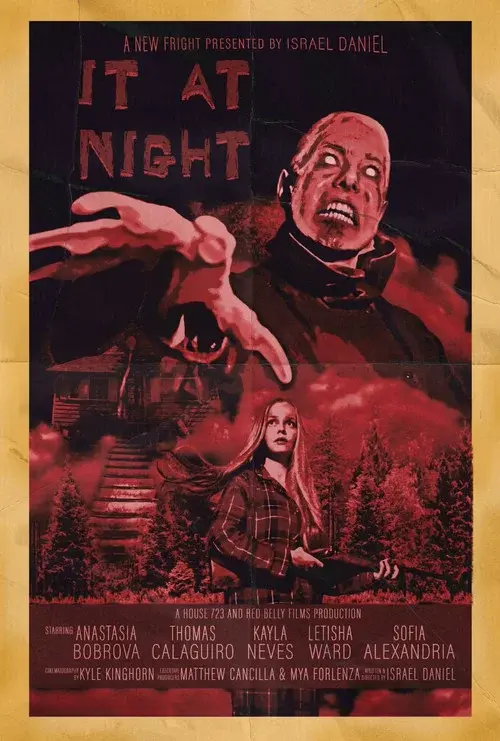 It At Night