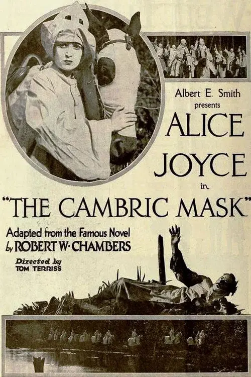 The Cambric Mask