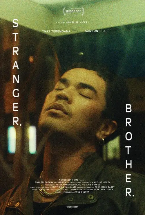 Stranger, Brother.