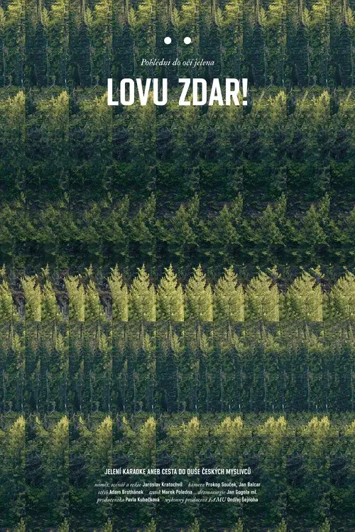 Long Live Hunting!