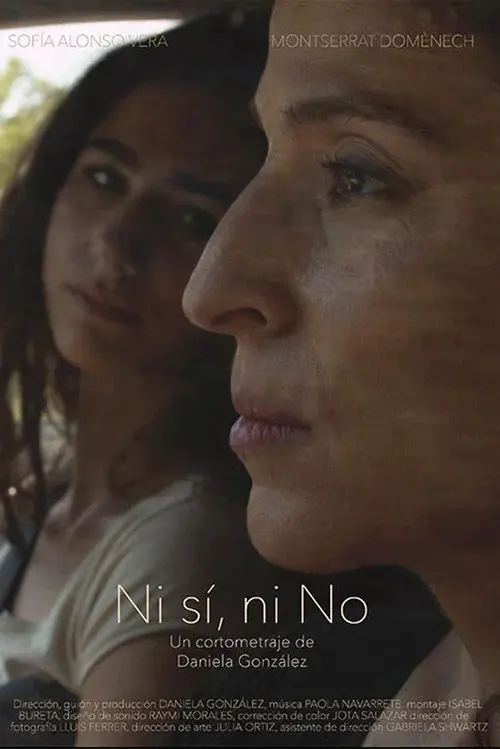 Ni sĂ, ni no