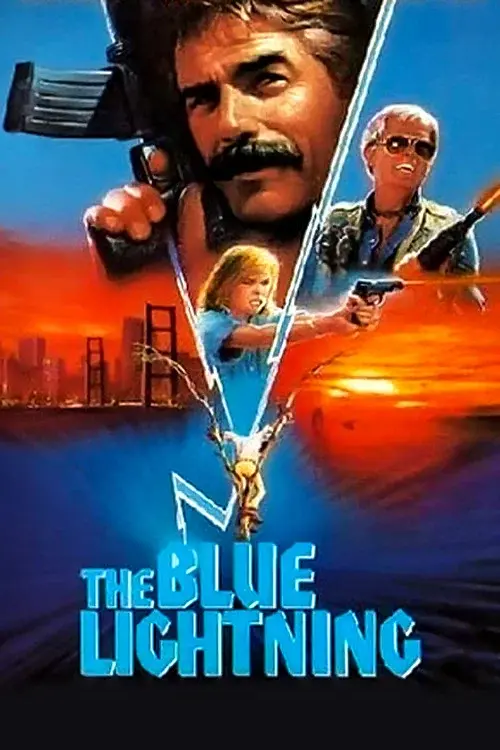 The Blue Lightning