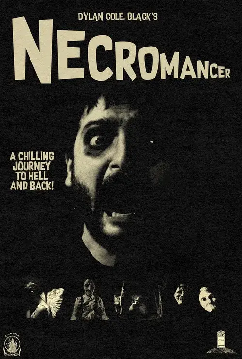 Necromancer: Part 1