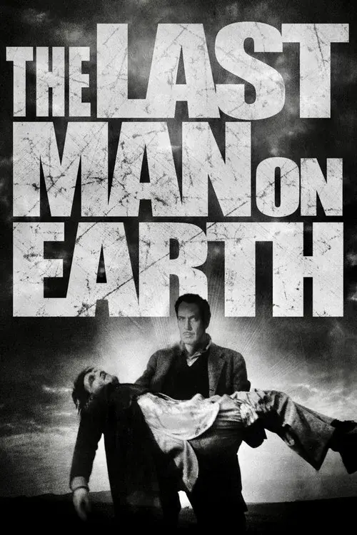 The Last Man on Earth