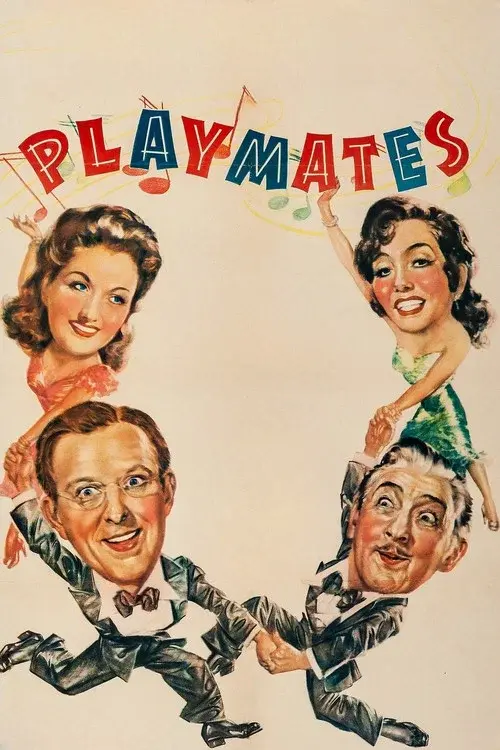 Playmates