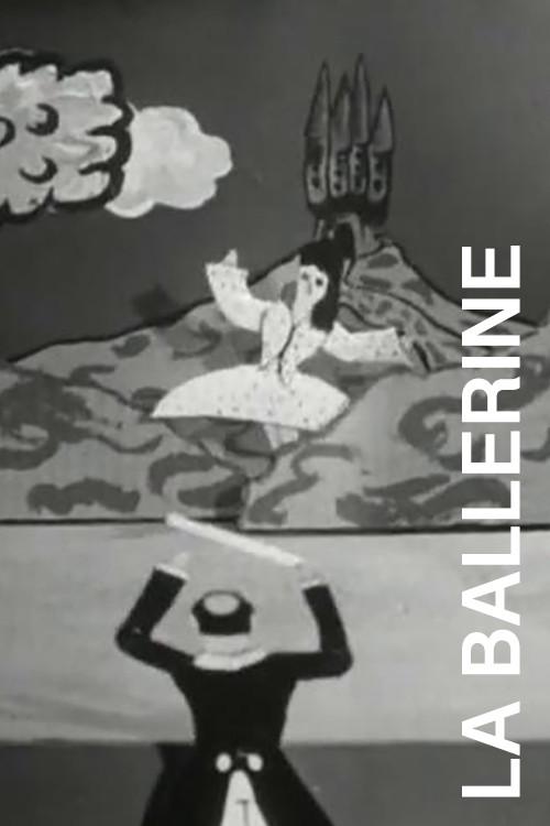 La Ballerine