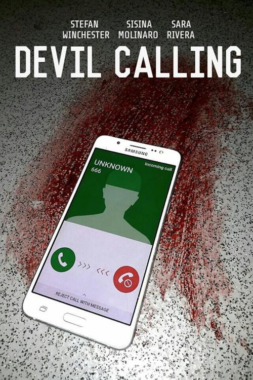 Devil Calling