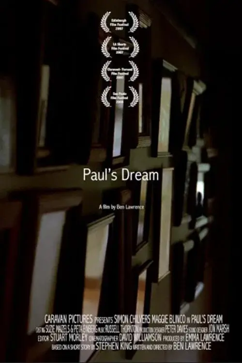 Paul's Dream