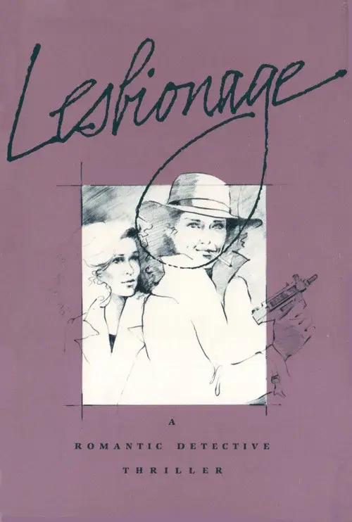 Lesbionage
