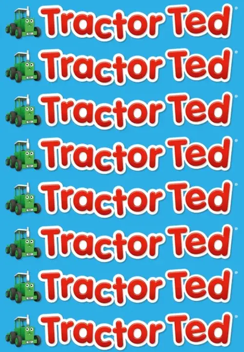 Tractor Ted Songs