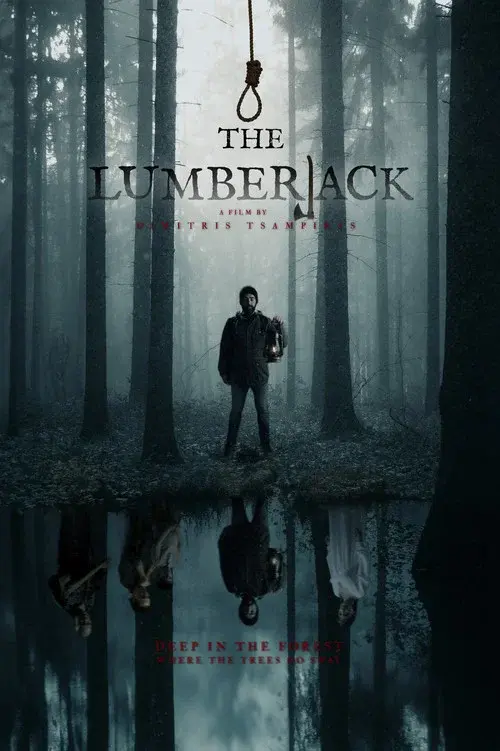 The Lumberjack (Short 2023)