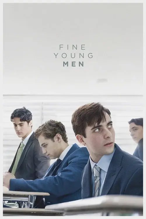 Fine Young Men