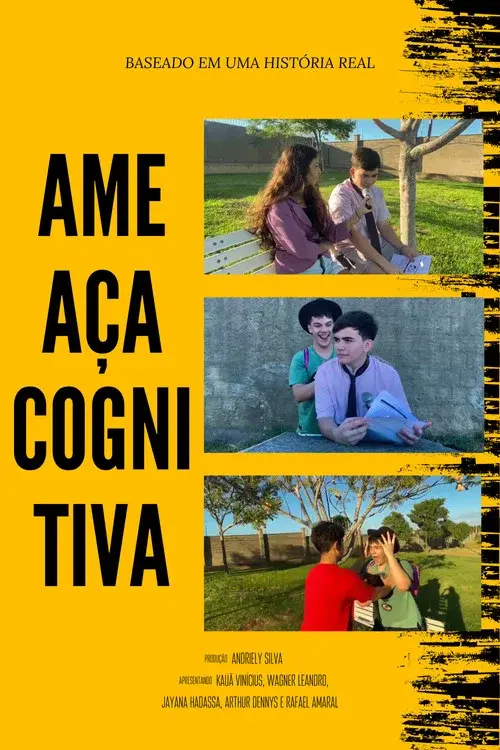 Ameaça Cognitiva