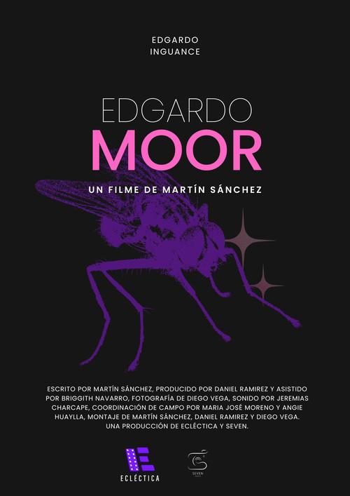 Edgardo Moor