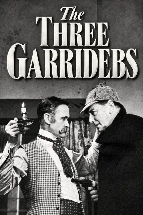 The Three Garridebs