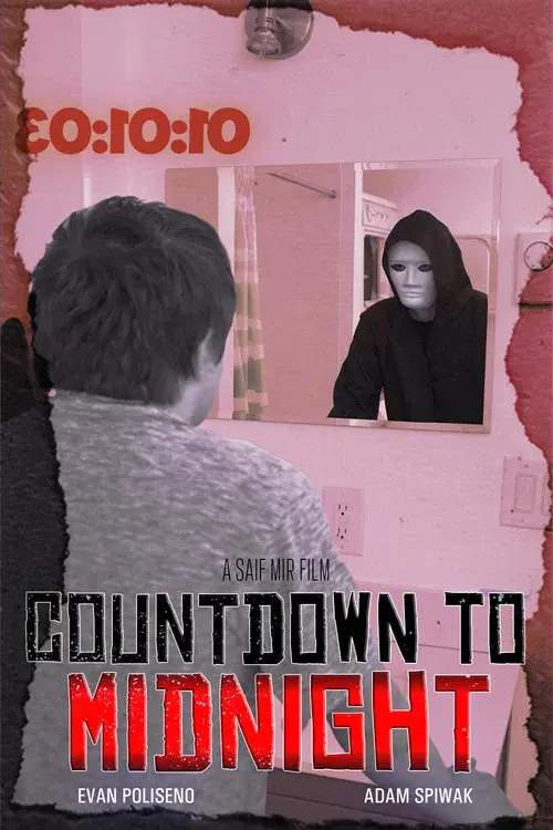 Countdown to Midnight