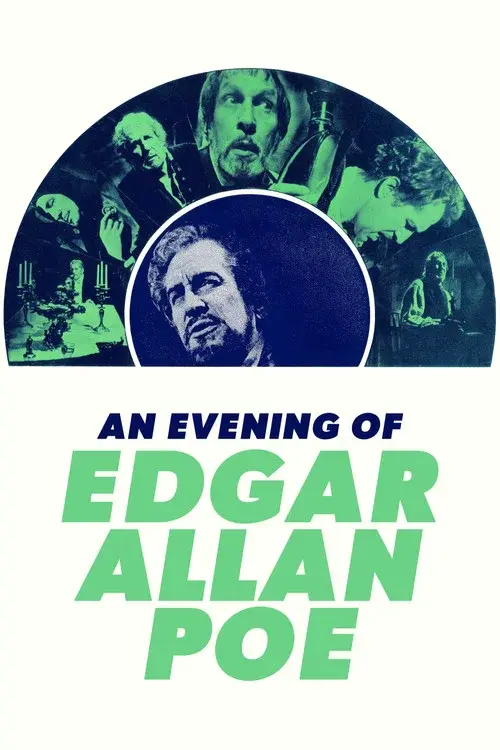An Evening of Edgar Allan Poe