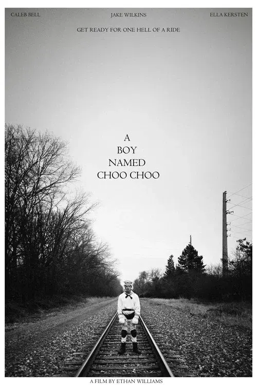 A Boy Named Choo Choo