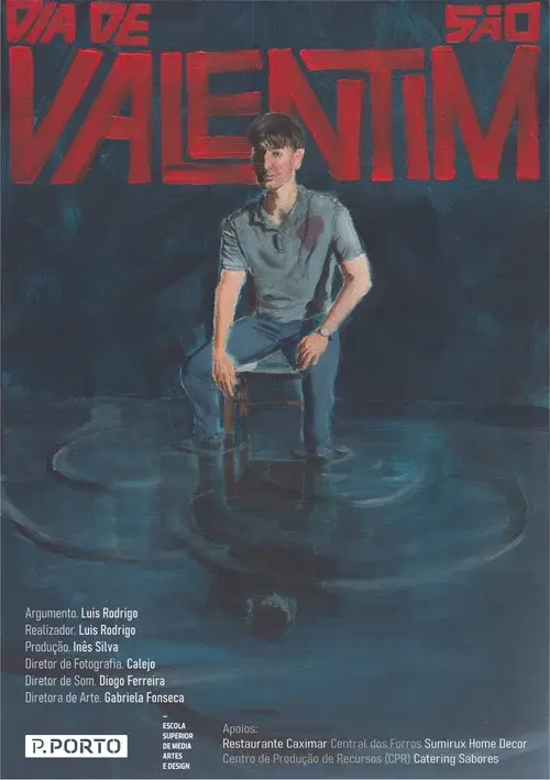 Valentine's Day