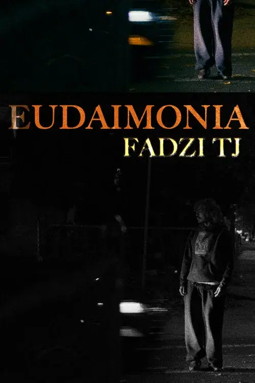Eudaimonia
