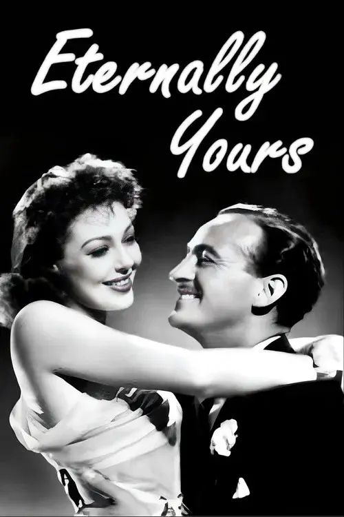 Eternally Yours